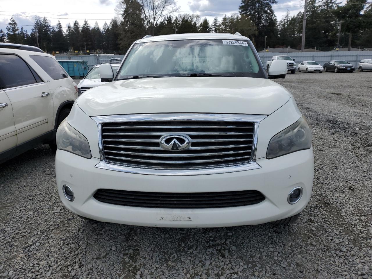 JN8AZ2NEXC9022036 2012 Infiniti Qx56