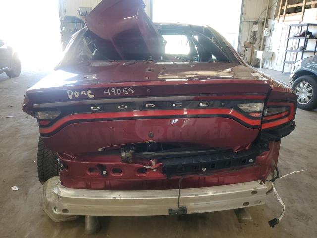 2020 DODGE CHARGER PO - 2C3CDXKTXLH175295