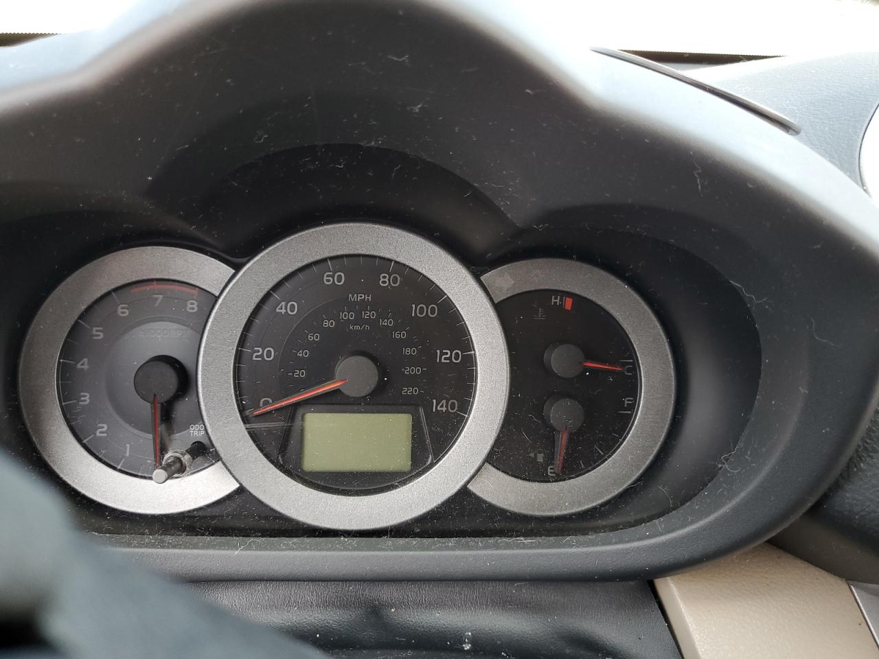 JTMZD33V086073169 2008 Toyota Rav4