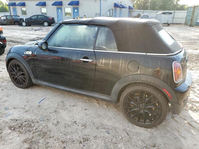 2010 Mini Cooper S VIN: WMWMS3C52ATY51024 Lot: 56849024