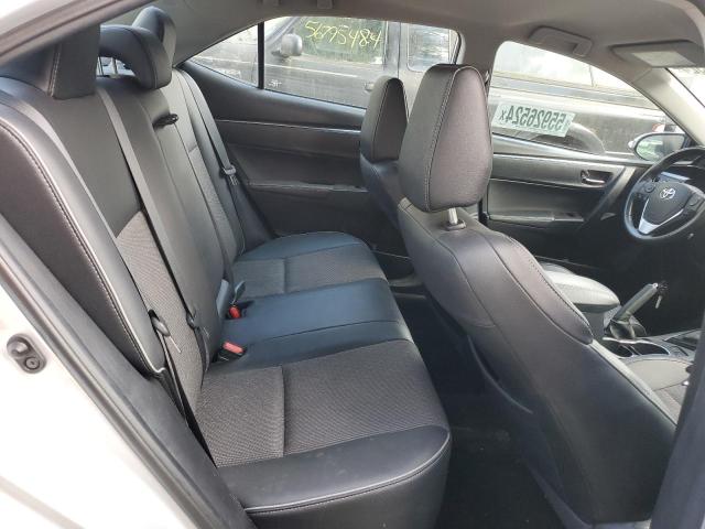 2016 TOYOTA COROLLA L - 2T1BURHEXGC588071