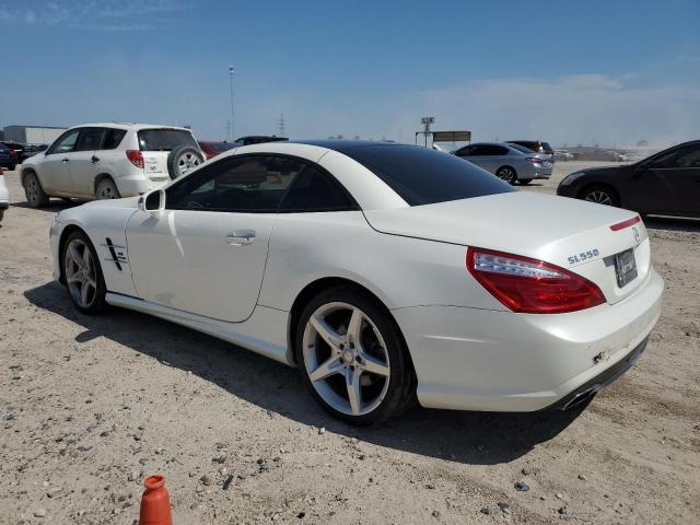 2014 Mercedes-Benz Sl 550 VIN: WDDJK7DA4EF028274 Lot: 54766044