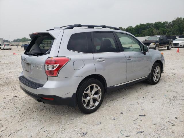 2016 Subaru Forester 2.5I Touring VIN: JF2SJAXC2GH423834 Lot: 54063444