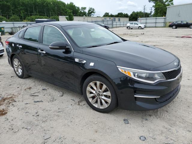 2016 Kia Optima Lx VIN: 5XXGT4L30GG084185 Lot: 54500304