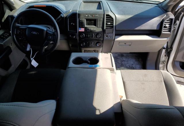 2018 Ford F150 Super Cab VIN: 1FTEX1C5XJKD94823 Lot: 53946184