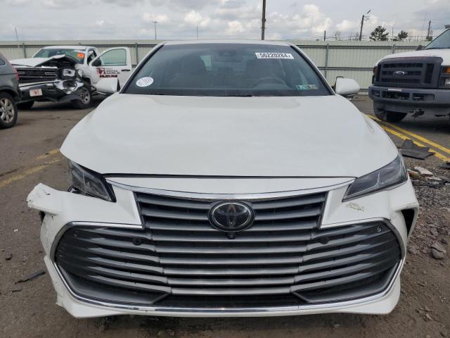 2021 Toyota Avalon Limited VIN: 4T1DZ1FB4MU056359 Lot: 56220284