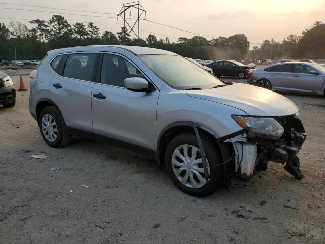 2016 Nissan Rogue S VIN: JN8AT2MT4GW004334 Lot: 53761344