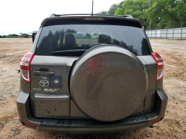 2010 Toyota Rav4 VIN: 2T3ZF4DV0AW020040 Lot: 54749834