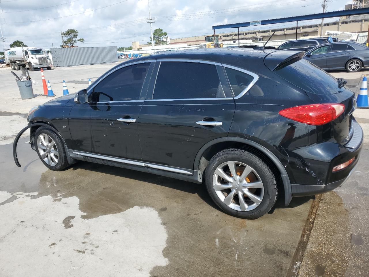 JN1BJ0RP0GM233744 2016 Infiniti Qx50