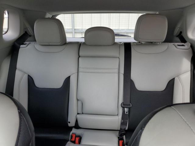 2020 Jeep Compass Limited VIN: 3C4NJDCB2LT126939 Lot: 56237314