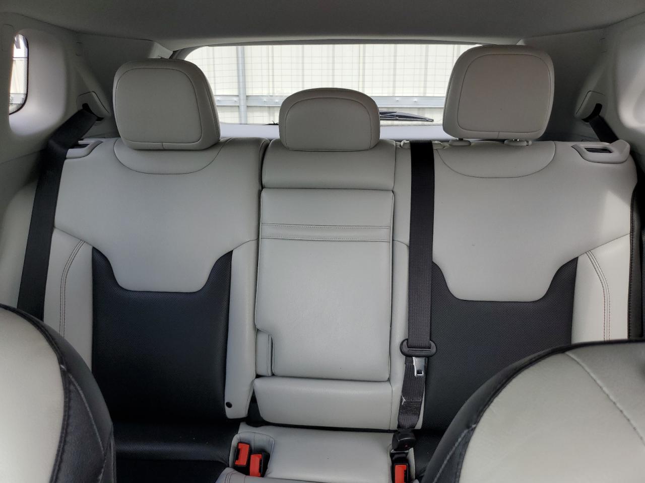 3C4NJDCB2LT126939 2020 Jeep Compass Limited