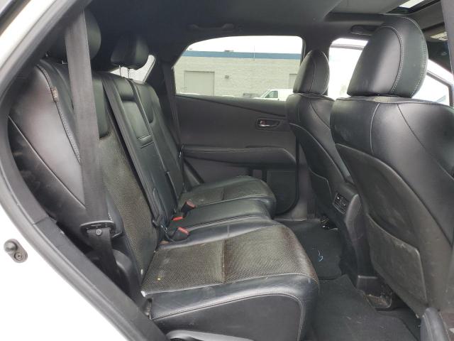 2014 Lexus Rx 350 Base VIN: 2T2BK1BA4EC237937 Lot: 56401254