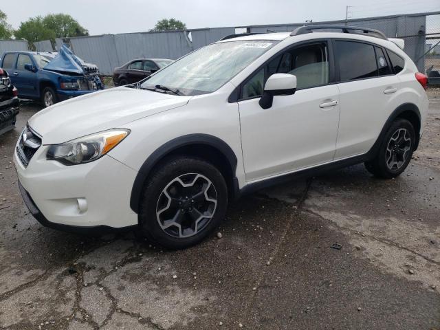 2014 Subaru Xv Crosstrek 2.0 Premium VIN: JF2GPAWCXE8243777 Lot: 54852274