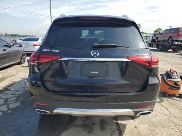 2021 Mercedes-Benz Gle 350 4Matic VIN: 4JGFB4KB4MA375556 Lot: 55883904