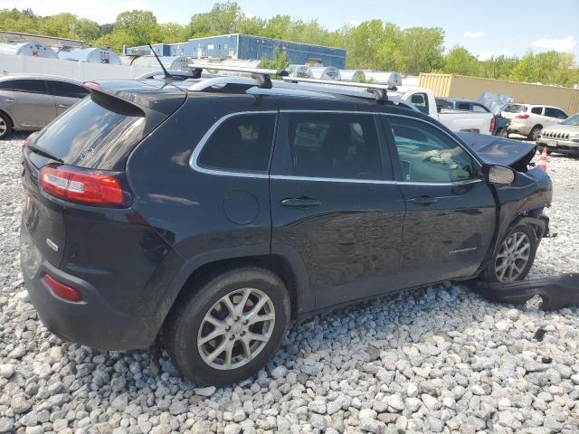 2015 Jeep Cherokee Latitude VIN: 1C4PJMCSXFW610946 Lot: 53935324