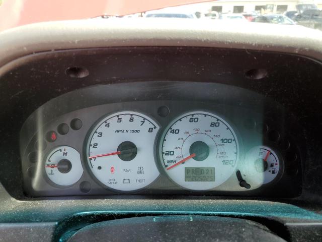 2002 Ford Escape Xlt VIN: 1FMYU03102KB22338 Lot: 55921644