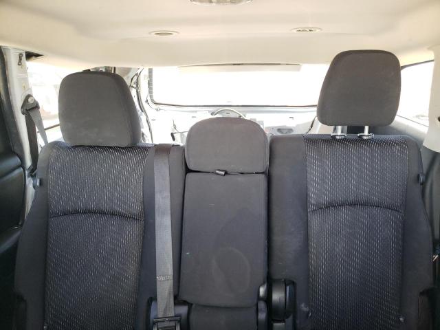 2018 Dodge Journey Se VIN: 3C4PDCAB0JT322887 Lot: 56467114