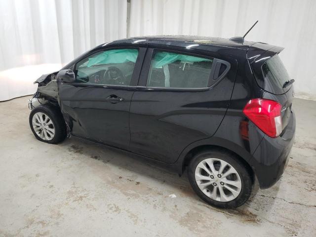 2021 Chevrolet Spark 1Lt VIN: KL8CD6SA1MC722522 Lot: 56950214