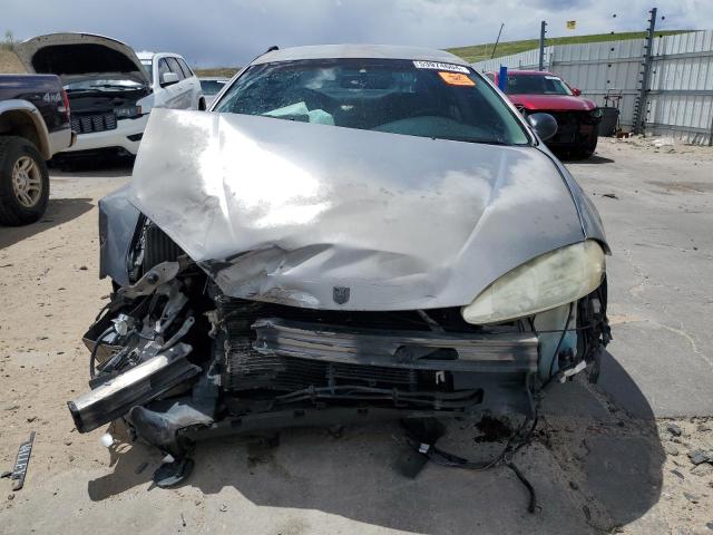 1999 Dodge Intrepid Es VIN: 2B3HD56J7XH637124 Lot: 53974604