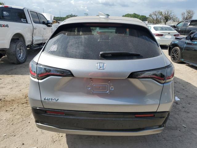 2023 Honda Hr-V Exl VIN: 3CZRZ1H7XPM729788 Lot: 52931094