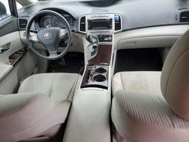 2010 Toyota Venza VIN: 4T3ZK3BB5AU024292 Lot: 55418634