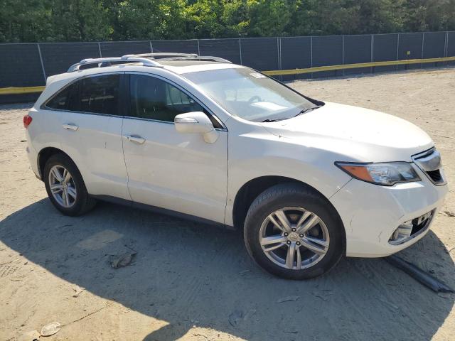 2015 Acura Rdx Technology VIN: 5J8TB4H50FL004783 Lot: 56011244