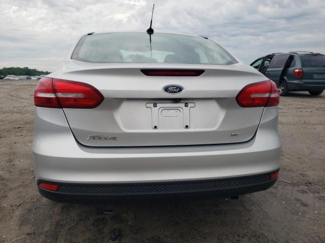 2017 Ford Focus Se VIN: 1FADP3F26HL309026 Lot: 56078154