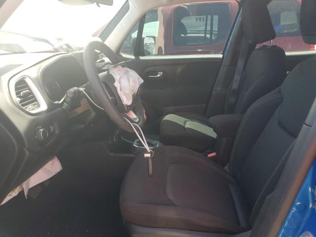 2020 Jeep Renegade Sport VIN: ZACNJBAB9LPM07468 Lot: 56130814