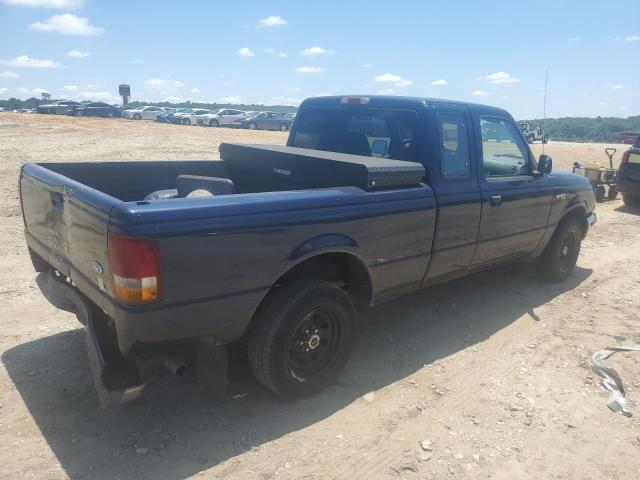 1997 Ford Ranger Super Cab VIN: 1FTCR14X7VTA28061 Lot: 55762264