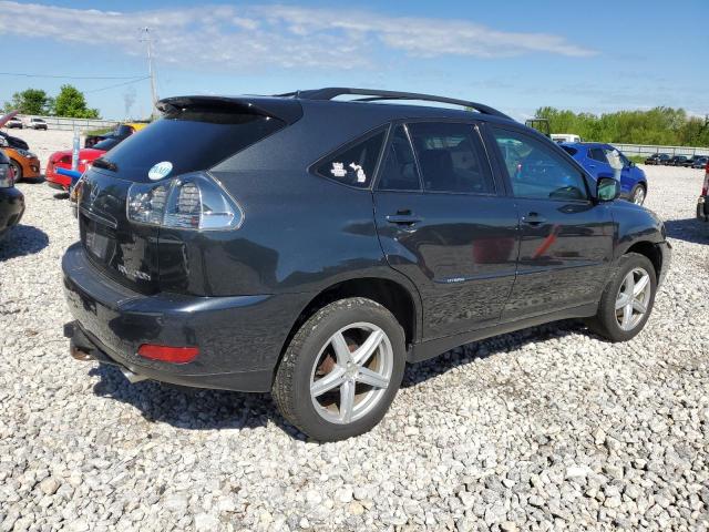 2007 Lexus Rx 400H VIN: JTJHW31U072007966 Lot: 54053984