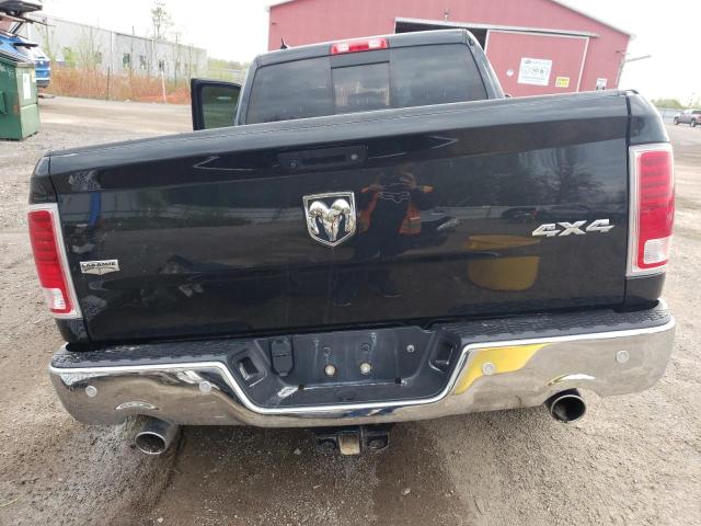 2018 Ram 1500 Laramie VIN: 1C6RR7VMXJS230935 Lot: 52723414