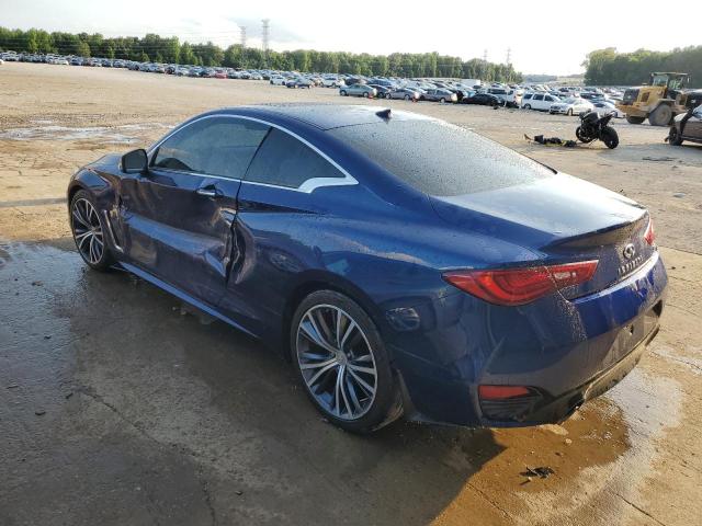 2017 Infiniti Q60 Premium VIN: JN1EV7EK5HM362956 Lot: 53881294