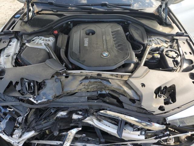 2018 BMW 540 I - WBAJE5C52JG917814