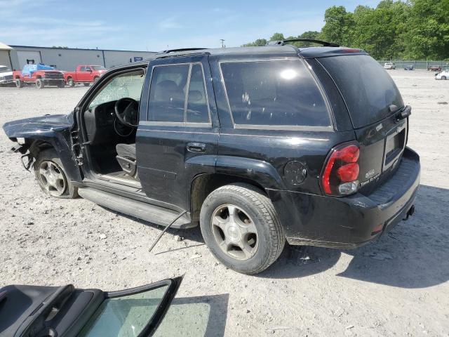 2008 Chevrolet Trailblazer Ls VIN: 1GNDT13S582222083 Lot: 53288384