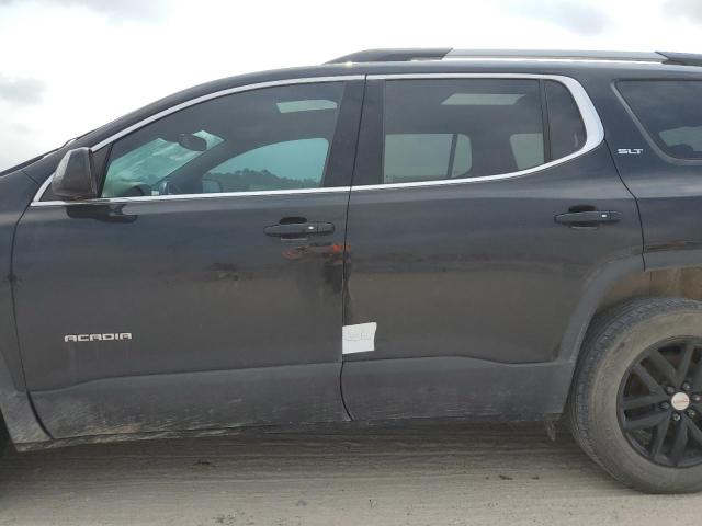 2018 GMC Acadia Slt-1 VIN: 1GKKNMLS9JZ141648 Lot: 56489144