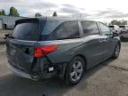 HONDA ODYSSEY EX photo