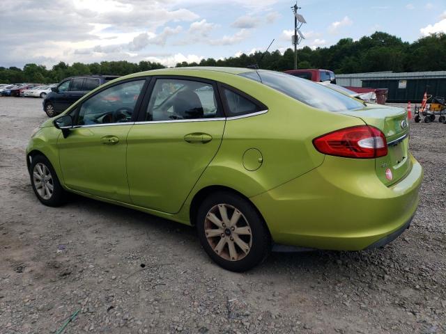 Vin: 3fadp4cj2bm178684, lot: 55083864, ford fiesta sel 20112
