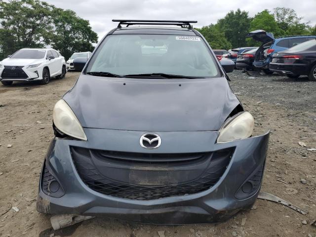 2012 Mazda 5 VIN: JM1CW2BL9C0111830 Lot: 55045724