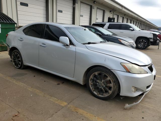 2008 Lexus Is 250 VIN: JTHCK262785022294 Lot: 55047064