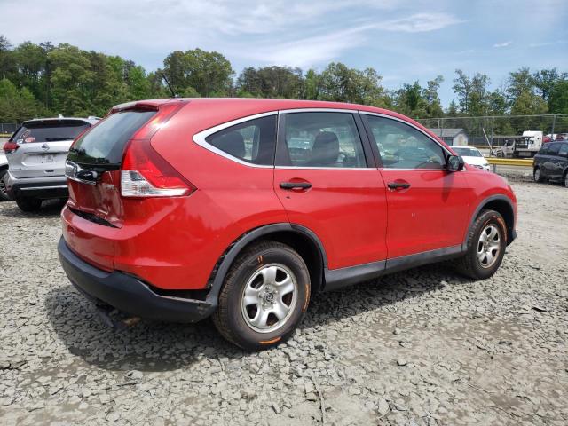 2014 Honda Cr-V Lx VIN: 2HKRM4H38EH663523 Lot: 52773754