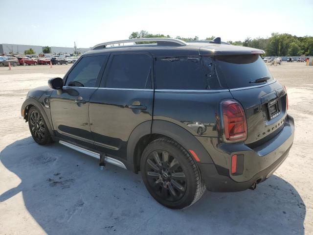 2024 Mini Cooper S Countryman VIN: WMZ53BR08R3S20798 Lot: 54147884