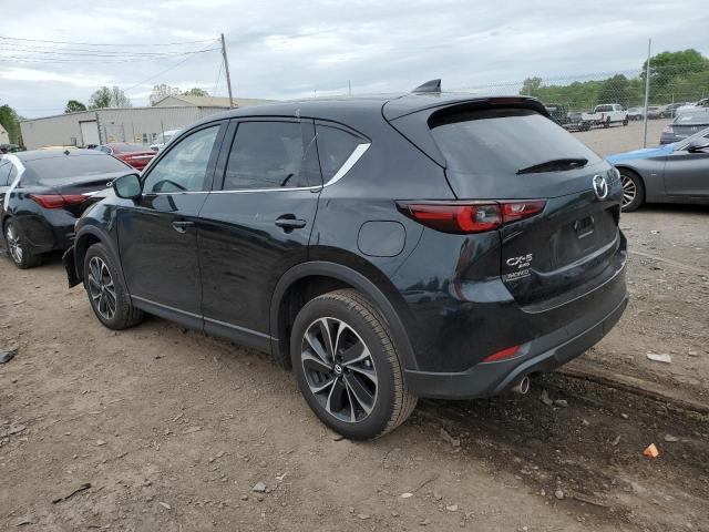 2023 Mazda Cx-5 Premium VIN: JM3KFBDM6P0144041 Lot: 53978864