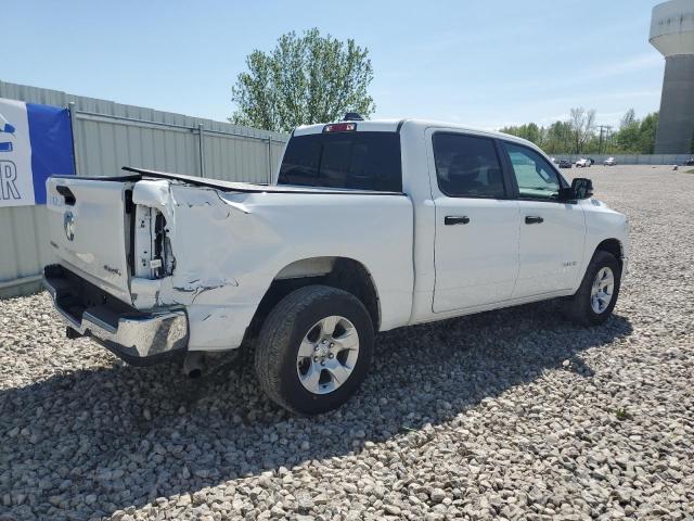 2023 RAM 1500 BIG H - 1C6RRFFG0PN542255