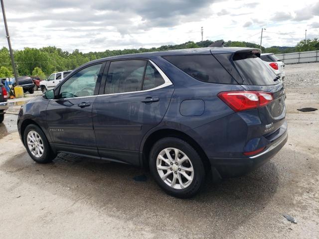 2018 Chevrolet Equinox Lt VIN: 3GNAXJEV6JS648244 Lot: 56762744