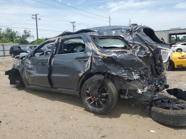 2017 Dodge Durango R/T VIN: 1C4SDHCT2HC757719 Lot: 55030224