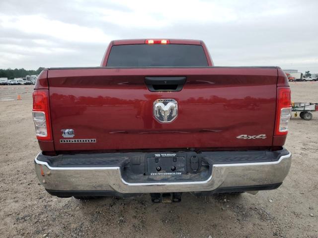 2023 Ram 2500 Big Horn VIN: 3C6UR5DL6PG580442 Lot: 54438914