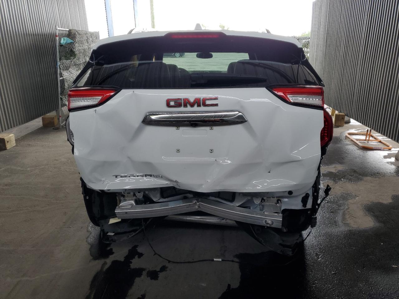 3GKALPEG9PL186083 2023 GMC Terrain Slt