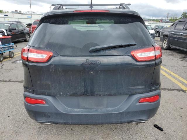 2016 Jeep Cherokee Sport VIN: 1C4PJMAS7GW253441 Lot: 54956124