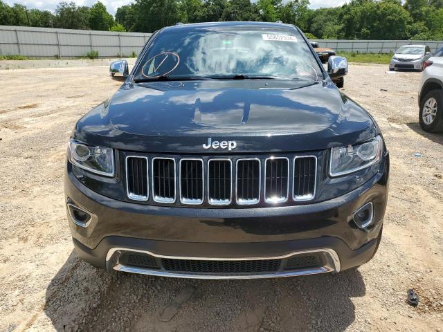 2016 Jeep Grand Cherokee Limited VIN: 1C4RJEBG4GC314030 Lot: 55852334