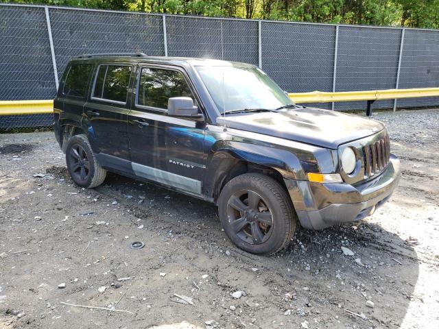 2011 Jeep Patriot Sport VIN: 1J4NF1GB5BD150029 Lot: 53473504